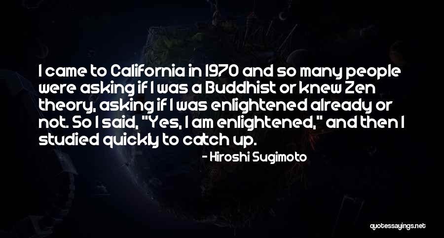 Hiroshi Sugimoto Quotes 2032525