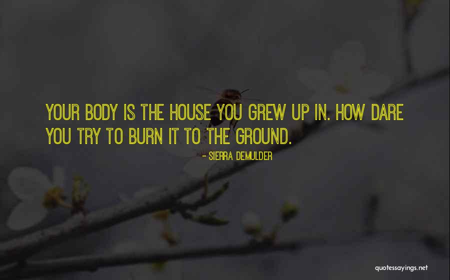 Hiroshima Bomb Blast Quotes By Sierra DeMulder Hiroshima Bomb Blast Quotes By Sierra DeMulder