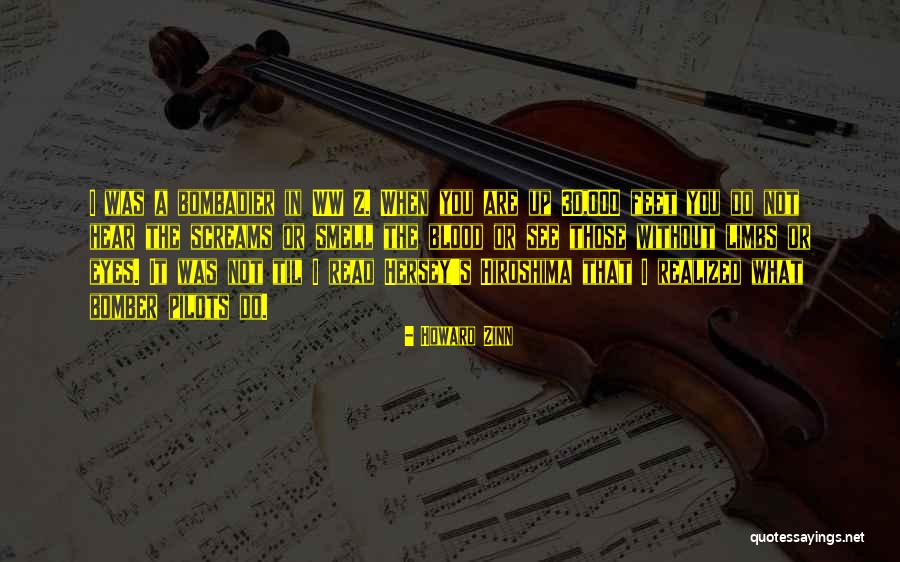 Hiroshima Hersey Quotes By Howard Zinn Hiroshima Hersey Quotes By Howard Zinn