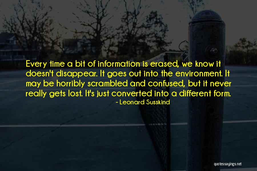 Hirotaka Wotakoi Quotes By Leonard Susskind Hirotaka Wotakoi Quotes By Leonard Susskind
