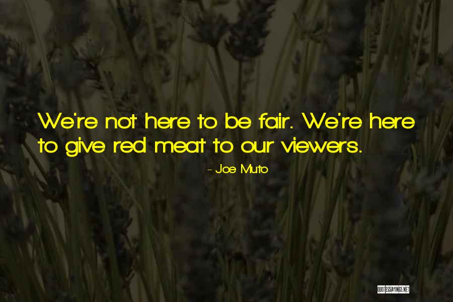 Hirotani Ugn Quotes By Joe Muto Hirotani Ugn Quotes By Joe Muto