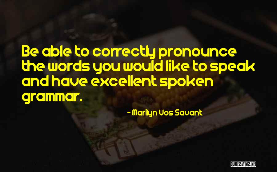 Hirotani Ugn Quotes By Marilyn Vos Savant Hirotani Ugn Quotes By Marilyn Vos Savant