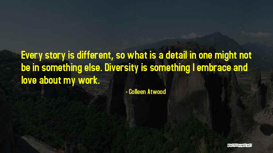 Hirotoshi Shinzou Quotes By Colleen Atwood Hirotoshi Shinzou Quotes By Colleen Atwood