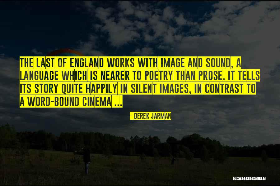 Hirouka Quotes By Derek Jarman Hirouka Quotes By Derek Jarman