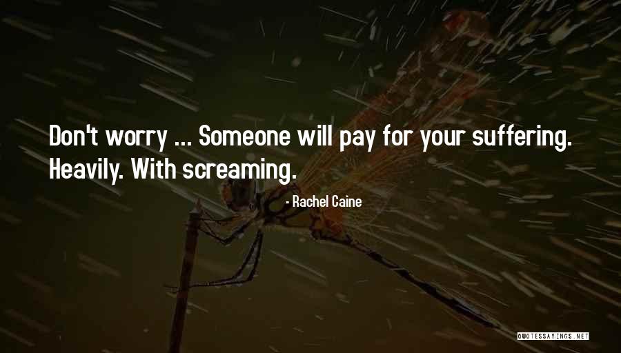 Hirouka Quotes By Rachel Caine Hirouka Quotes By Rachel Caine