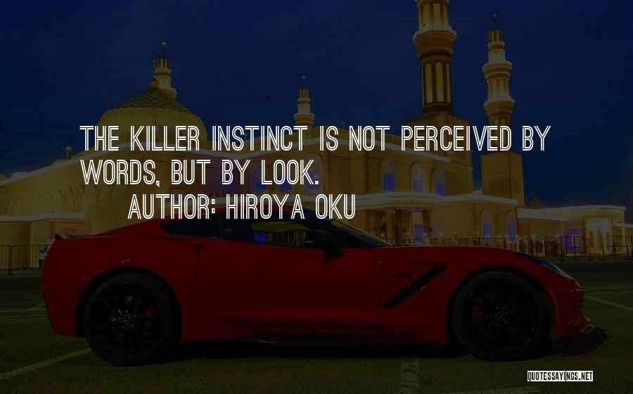 Hiroya Oku Quotes 660109