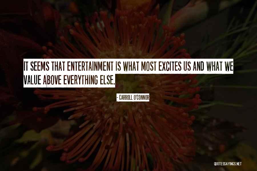 Hiroyoshi Konzo Quotes By Carroll O'Connor Hiroyoshi Konzo Quotes By Carroll O'Connor