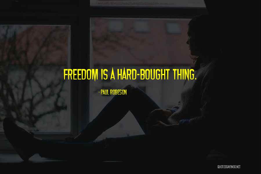 Hiroyoshi Takata Quotes By Paul Robeson Hiroyoshi Takata Quotes By Paul Robeson