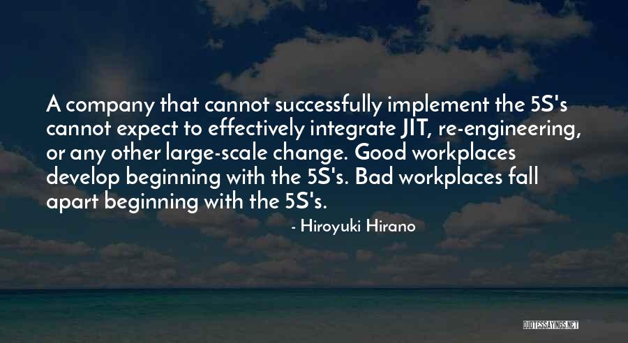 Hiroyuki Hirano Quotes 535765