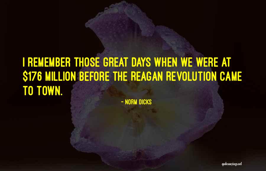 Hiroyuki Imaishi Quotes By Norm Dicks Hiroyuki Imaishi Quotes By Norm Dicks