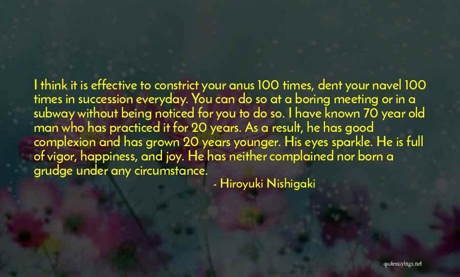 Hiroyuki Nishigaki Quotes 360433 Hiroyuki Nishigaki Quotes 360433