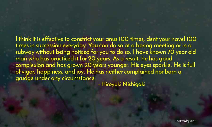 Hiroyuki Nishigaki Quotes 360433