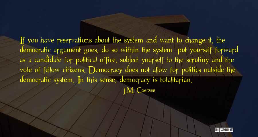Hiroyuki Sawano Quotes By J.M. Coetzee Hiroyuki Sawano Quotes By J.M. Coetzee