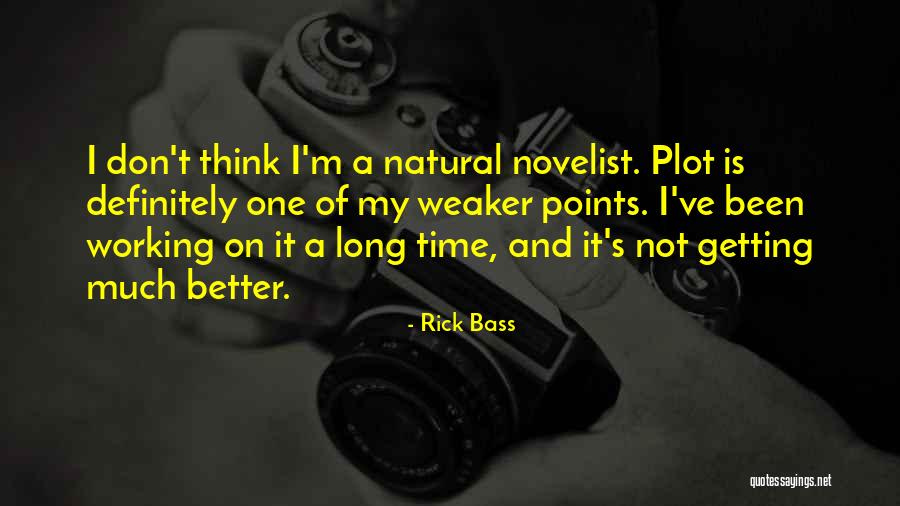 Hiroyuki Sawano Quotes By Rick Bass Hiroyuki Sawano Quotes By Rick Bass