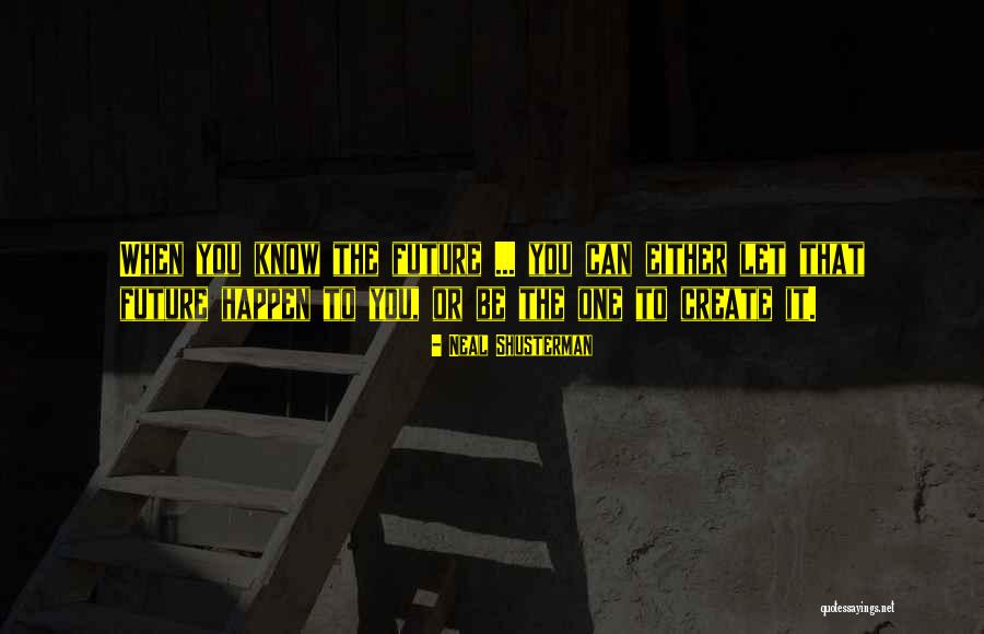 Hirschberger Philosophy Quotes By Neal Shusterman Hirschberger Philosophy Quotes By Neal Shusterman