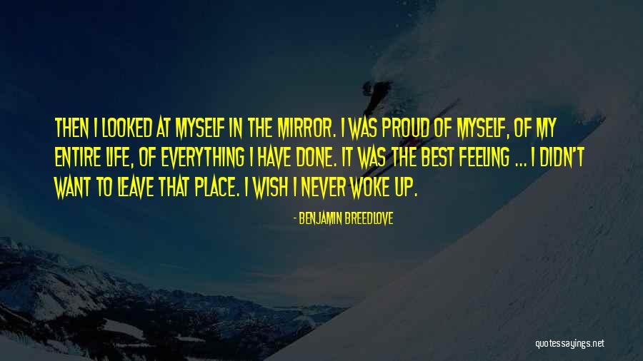 Hirscher Quotes By Benjamin Breedlove Hirscher Quotes By Benjamin Breedlove