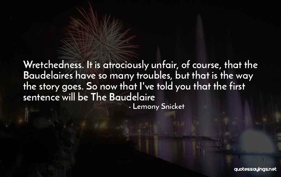 Hirscher Quotes By Lemony Snicket Hirscher Quotes By Lemony Snicket