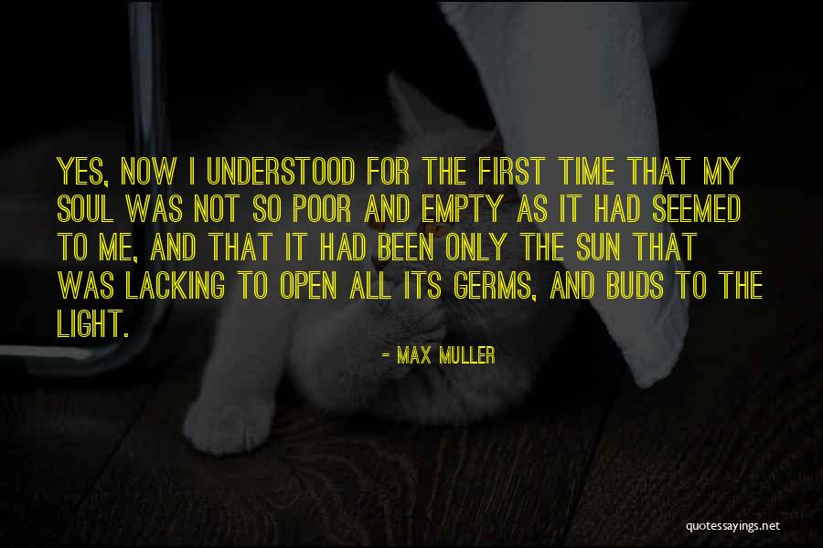 Hirscher Quotes By Max Muller Hirscher Quotes By Max Muller