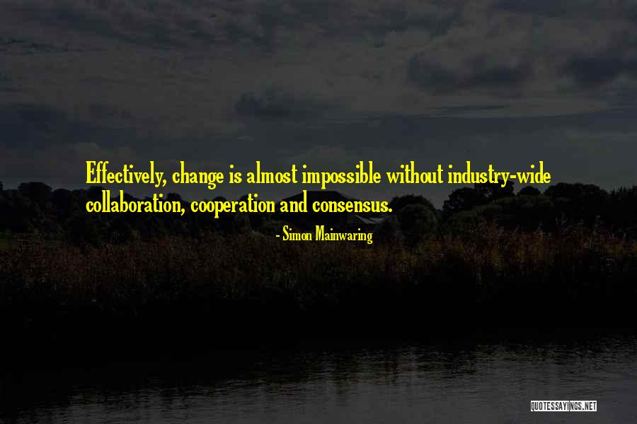 Hirschfeldia Quotes By Simon Mainwaring Hirschfeldia Quotes By Simon Mainwaring