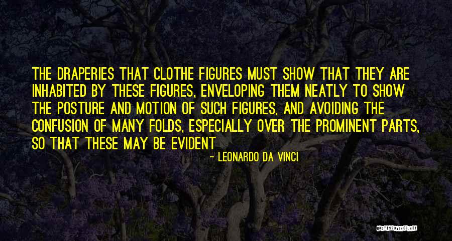 Hirschhorn Artist Quotes By Leonardo Da Vinci