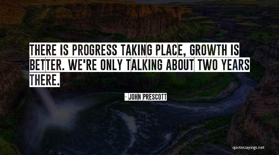 Hirschhorn Fry Quotes By John Prescott Hirschhorn Fry Quotes By John Prescott