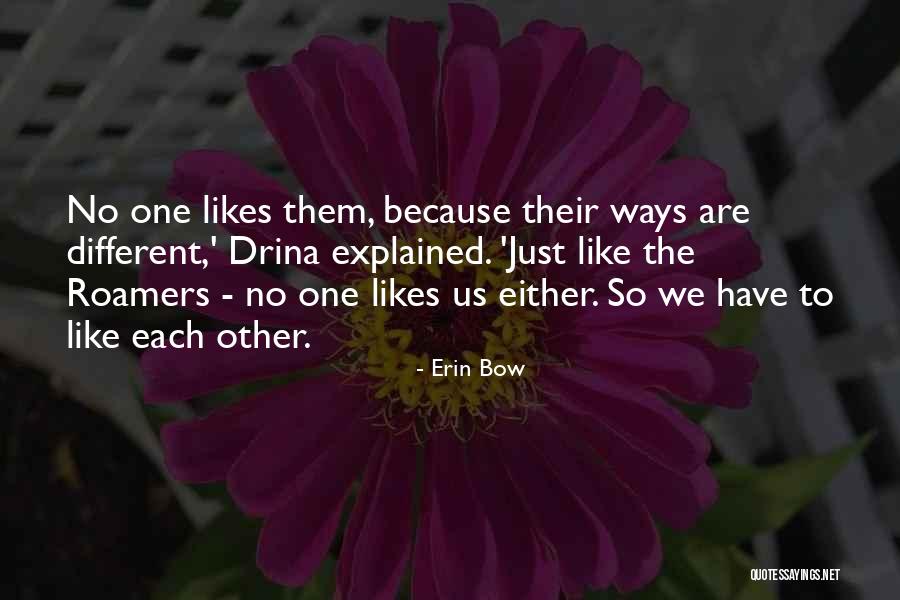 Hirschhorn Syndrome Quotes By Erin Bow Hirschhorn Syndrome Quotes By Erin Bow