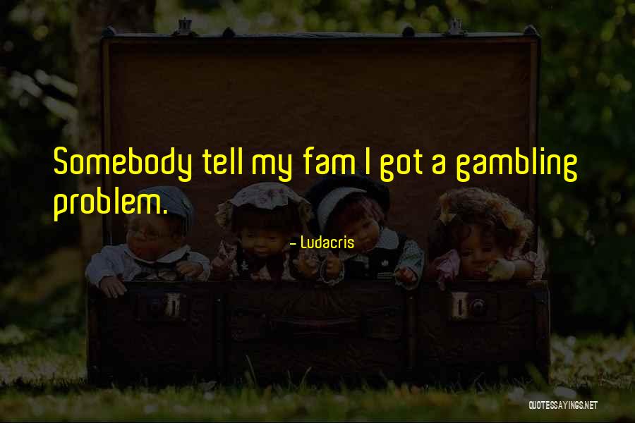 Hirschi Quotes By Ludacris