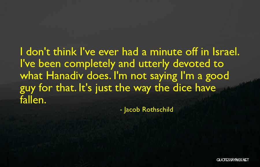Hirschi Social Bond Quotes By Jacob Rothschild Hirschi Social Bond Quotes By Jacob Rothschild