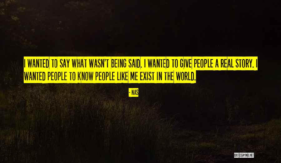 Hirschi Social Bond Quotes By Nas Hirschi Social Bond Quotes By Nas