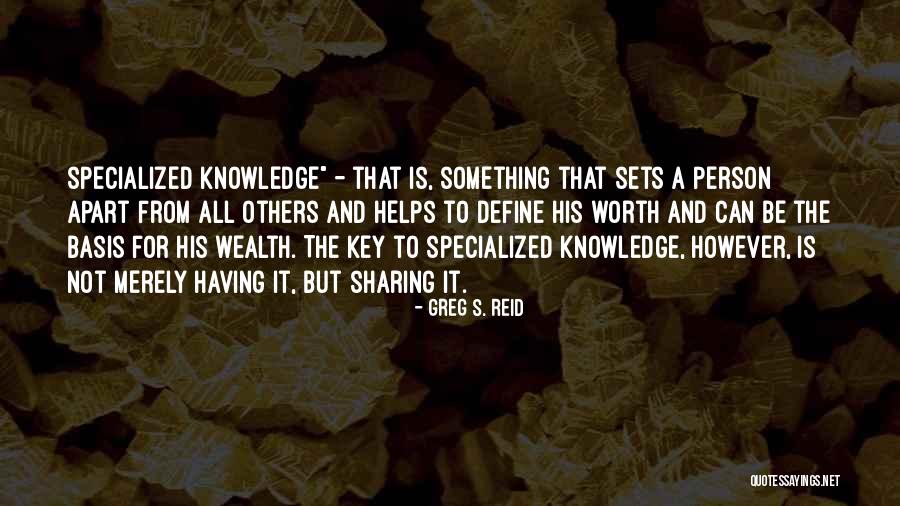 Hirschkalbsbraten Quotes By Greg S. Reid Hirschkalbsbraten Quotes By Greg S. Reid