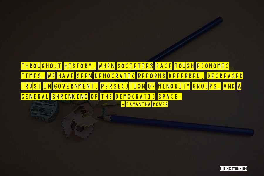 Hirschl School Quotes By Samantha Power Hirschl School Quotes By Samantha Power