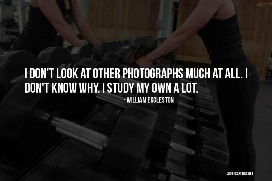 Hirschler Heat Quotes By William Eggleston Hirschler Heat Quotes By William Eggleston