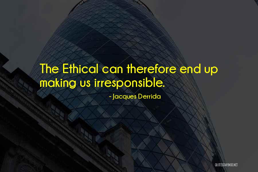 Hirschs Quotes By Jacques Derrida Hirschs Quotes By Jacques Derrida