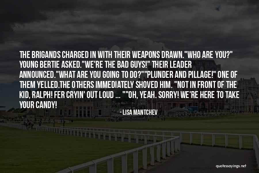Hirschs Quotes By Lisa Mantchev Hirschs Quotes By Lisa Mantchev
