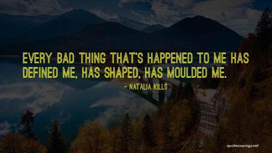 Hirschs Quotes By Natalia Kills Hirschs Quotes By Natalia Kills