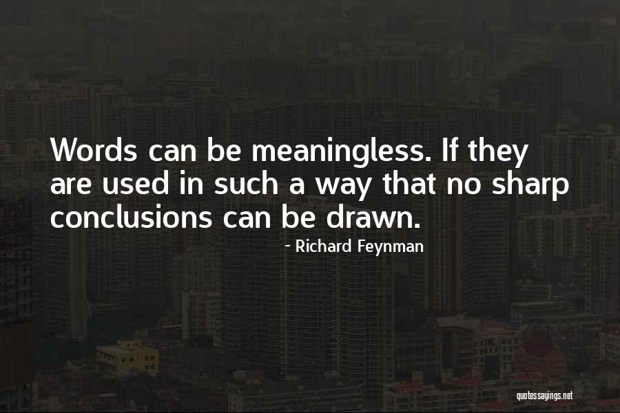 Hirshfields Quotes By Richard Feynman Hirshfields Quotes By Richard Feynman