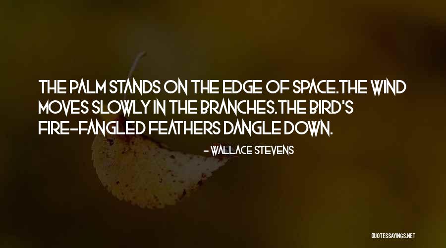 Hirshfields Woodbury Quotes By Wallace Stevens Hirshfields Woodbury Quotes By Wallace Stevens
