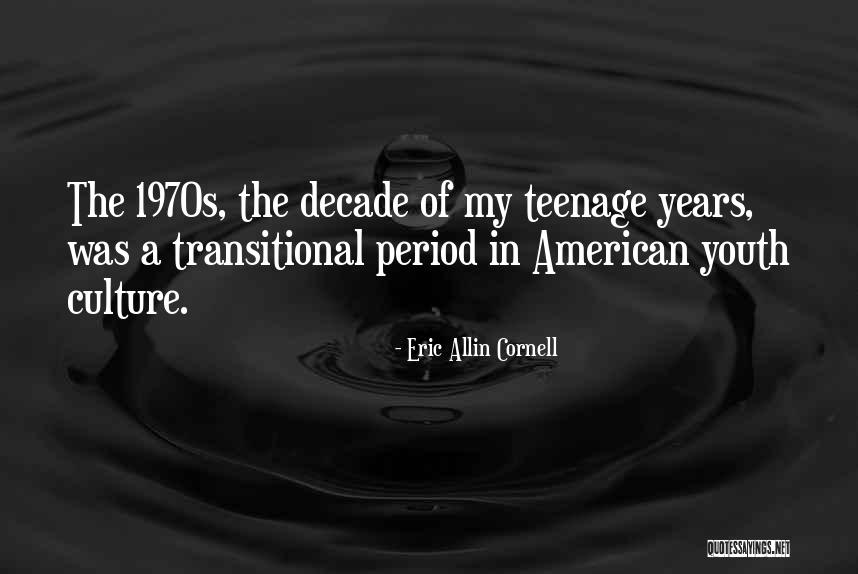 Hirsholmene Quotes By Eric Allin Cornell Hirsholmene Quotes By Eric Allin Cornell