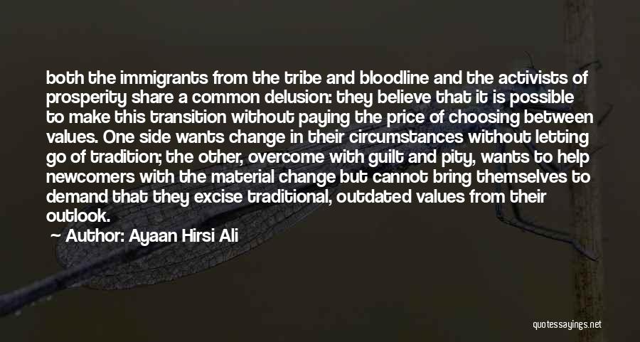 Hirsi Ali Quotes By Ayaan Hirsi Ali