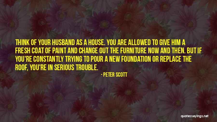 Hirsiz Kardesler Quotes By Peter Scott Hirsiz Kardesler Quotes By Peter Scott
