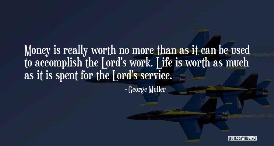 Hirtelen 30 Quotes By George Muller Hirtelen 30 Quotes By George Muller