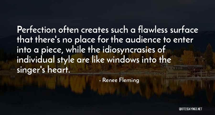 Hirtle Hardwood Quotes By Renee Fleming Hirtle Hardwood Quotes By Renee Fleming