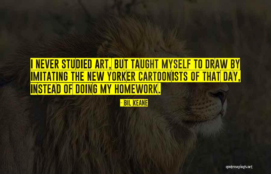 Hirtum Quotes By Bil Keane Hirtum Quotes By Bil Keane