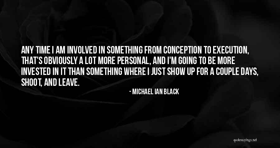 Hirudin Quotes By Michael Ian Black Hirudin Quotes By Michael Ian Black