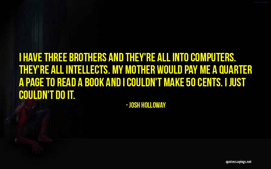 Hiruma Ichiro Quotes By Josh Holloway Hiruma Ichiro Quotes By Josh Holloway
