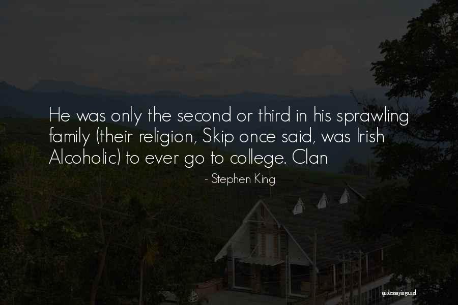 Hiruma Youichi Quotes By Stephen King Hiruma Youichi Quotes By Stephen King