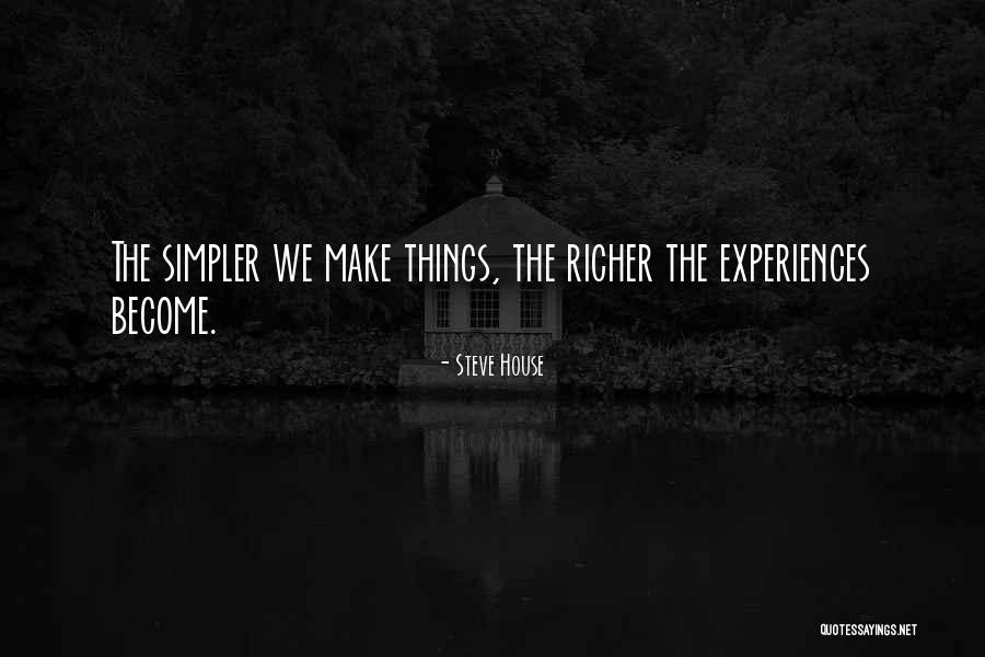 Hirumaredx Quotes By Steve House Hirumaredx Quotes By Steve House