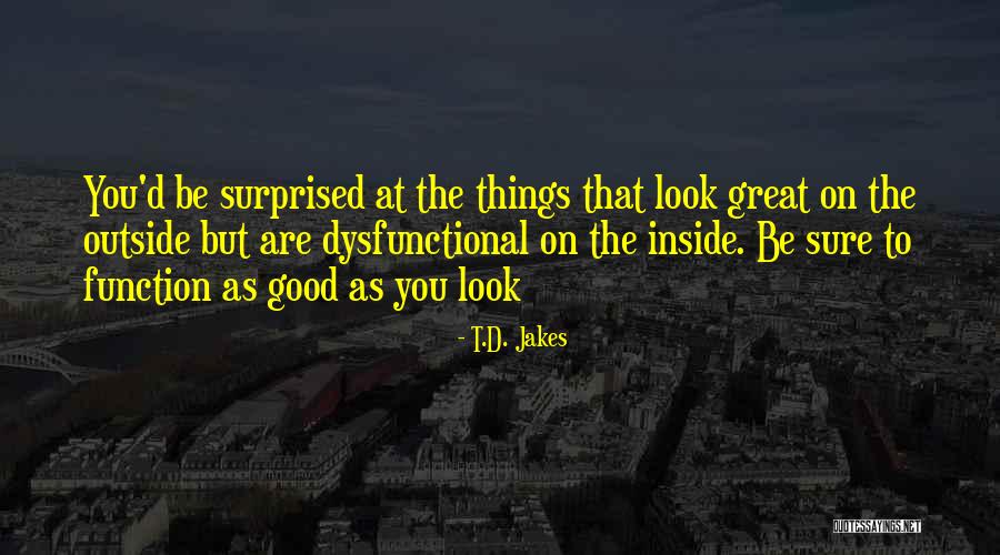Hirundo Quotes By T.D. Jakes Hirundo Quotes By T.D. Jakes