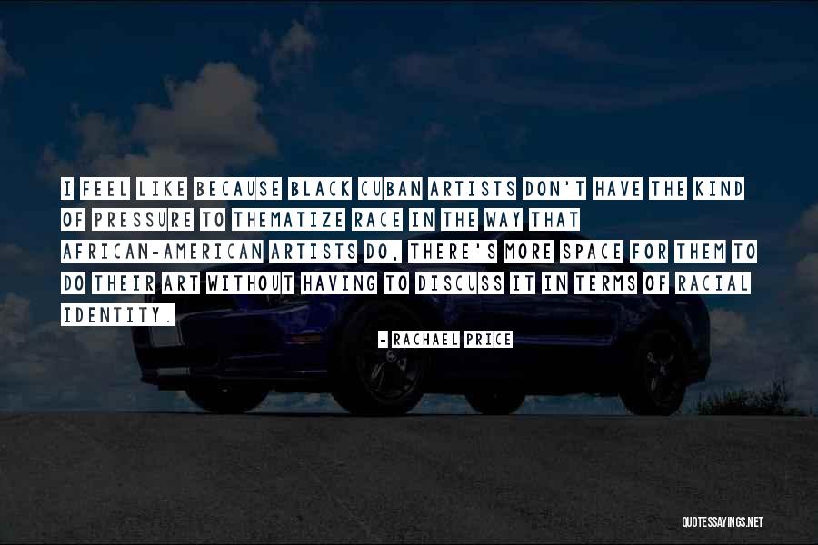 Hirup Mah Quotes By Rachael Price