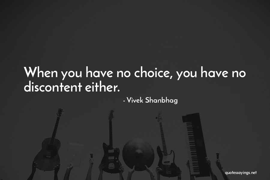 Hirup Mah Quotes By Vivek Shanbhag